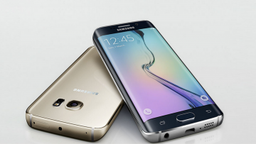 Samsung galaxy s6