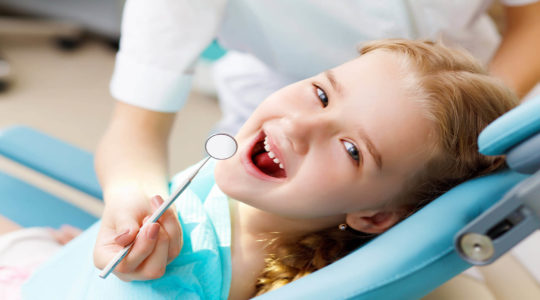 General dentistry procedures