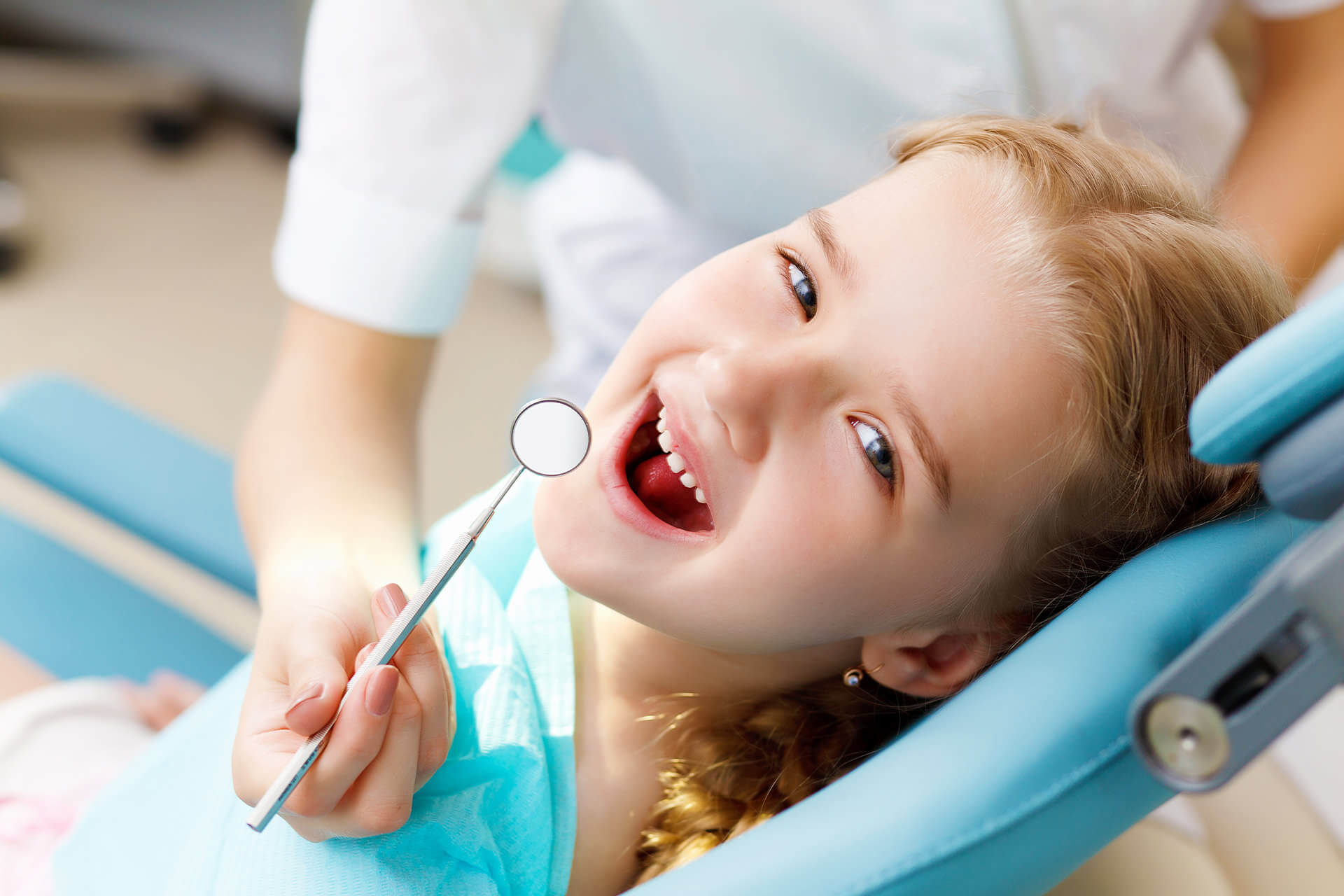 General dentistry procedures