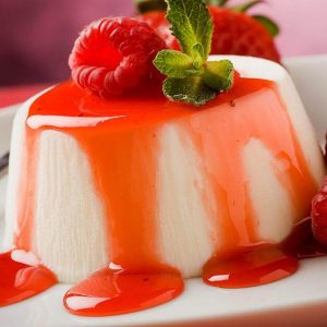 Cheese Cake